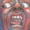 KING CRIMSON: In The Court Of Crimson King (LP,  200 gr) (akciós!)