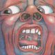 KING CRIMSON: In The Court Of Crimson King (LP,  200 gr) (akciós!)