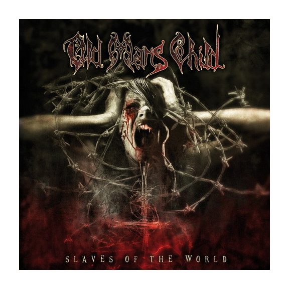 OLD MAN'S CHILD: Slaves Of The New World (CD) OLD MAN'S CHILD: Slaves Of The New World (CD)