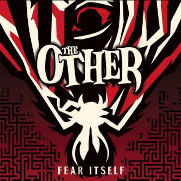 OTHER: Fear Itself (CD)