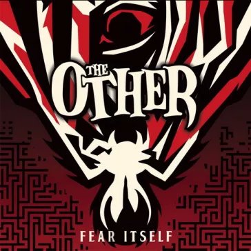 OTHER: Fear Itself (CD)