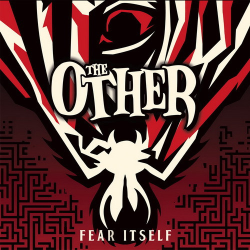 OTHER: Fear Itself (CD)