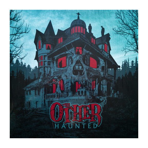 OTHER: Haunted (CD) OTHER: Haunted (CD)