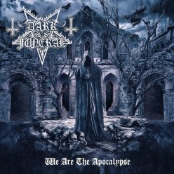 DARK FUNERAL: We Are The Apocalypse (LP, 180 gr)