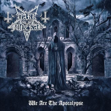 DARK FUNERAL: We Are The Apocalypse (LP, 180 gr)