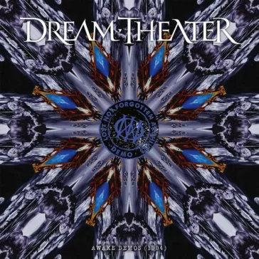 DREAM THEATER: Awake Demos (2LP blue + CD) (akciós!)