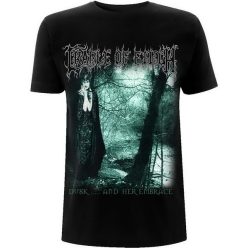 CRADLE OF FILTH: Dusk & And Her Embrace (póló)