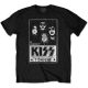 KISS: Tonight (póló)