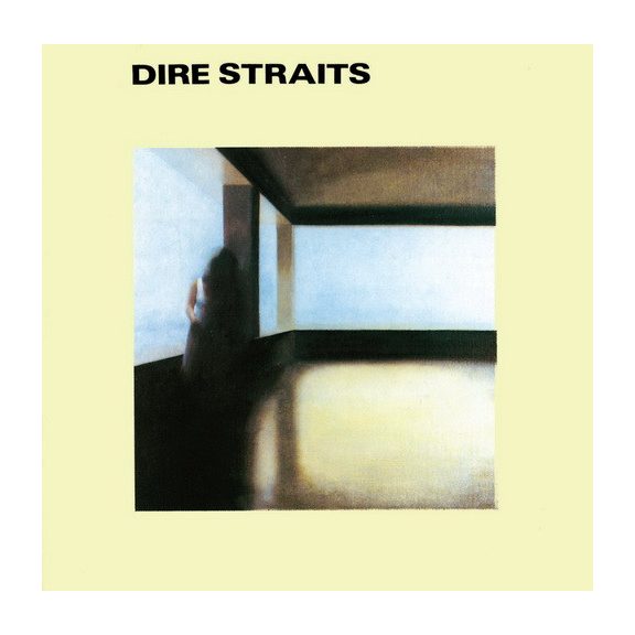DIRE STRAITS: Dire Straits (LP) DIRE STRAITS: Dire Straits (LP)