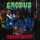 EXODUS: Fabulous Disaster (CD)