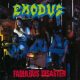 EXODUS: Fabulous Disaster (CD)