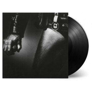 ACCEPT: Balls To The Wall (LP)