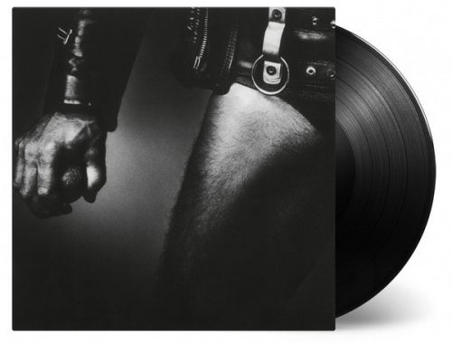 ACCEPT: Balls To The Wall (LP)