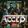 ACCEPT: Hot & Slow (2LP, coloured, 180 gr)
