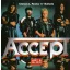 ACCEPT: Hot & Slow (2LP, coloured, 180 gr)