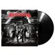 AIRBOURNE: Runnin' Wild (LP)