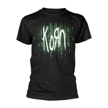 KORN: Matrix (póló)
