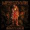 MESHUGGAH: Immutable (CD)