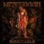 MESHUGGAH: Immutable (CD)