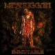MESHUGGAH: Immutable (CD)