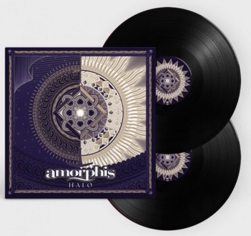 AMORPHIS: Halo (2LP)