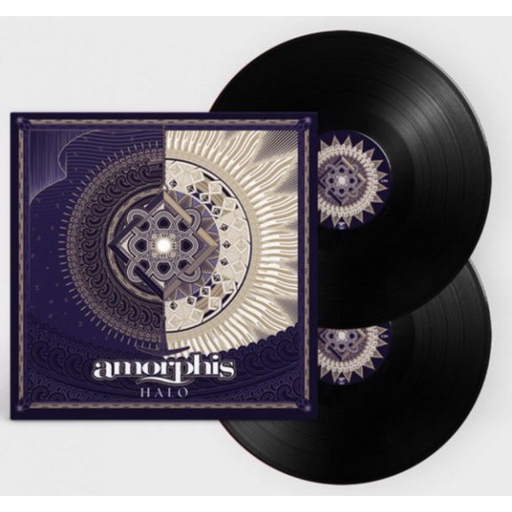 AMORPHIS: Halo (2LP) AMORPHIS: Halo (2LP)