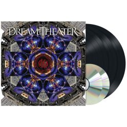 DREAM THEATER: Live In NYC 1993 (3LP+2CD)