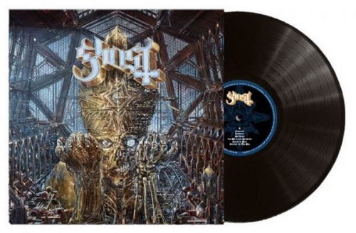 GHOST: Impera (LP, black)