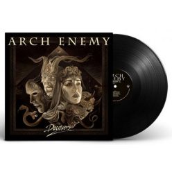 ARCH ENEMY: Deceivers (LP, 180 gr)