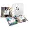 PORCUPINE TREE: Closure (2CD+Blu-ray, book)