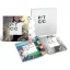 PORCUPINE TREE: Closure (2CD+Blu-ray, book)
