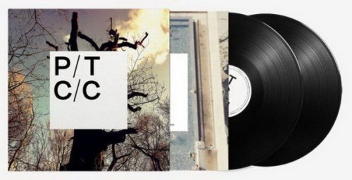 PORCUPINE TREE: Closure (2LP, 180 gr)