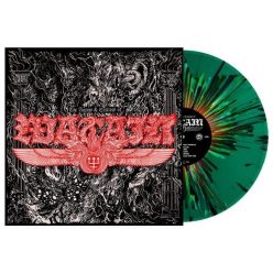 WATAIN: The Agony And Ecstasy Of Watain (LP, colored)