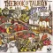 DEEP PURPLE: Book Of Taliesyn (LP)