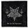 DARK FUNERAL: We Are The Apocalypse (9,5 cm x 9,5 cm) (felvarró)