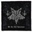 DARK FUNERAL: We Are The Apocalypse (9,5 cm x 9,5 cm) (felvarró)