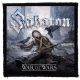 SABATON: The War To End All Wars (9,5 cm x 9,5 cm)