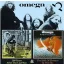 OMEGA: 200 Years After The Last War & The Hall Of Floaters In The Sky (2CD)