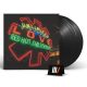 RED HOT CHILI PEPPERS: Unlimited Love (2LP)