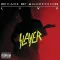 SLAYER: Live Decade Of Aggression (2CD, japán)