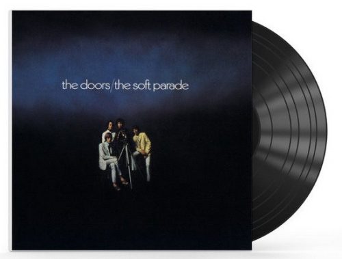DOORS: Soft Parade (LP)