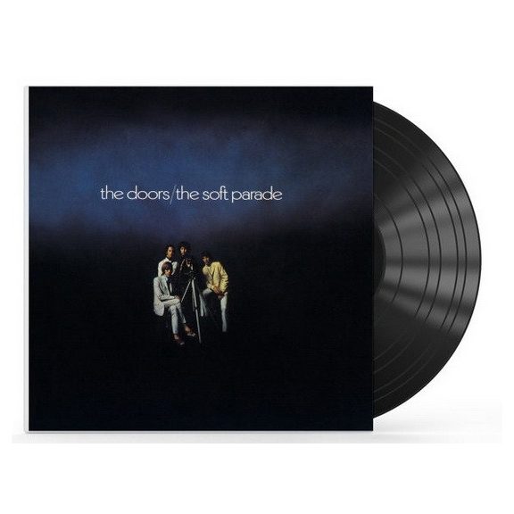 DOORS: Soft Parade (LP) DOORS: Soft Parade (LP)