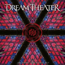 DREAM THEATER: ...And Beyond - Live In Japan 2017 (2LP+CD)
