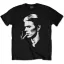 DAVID BOWIE: Smoke (póló)
