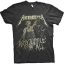 METALLICA: Justice Vintage (póló)