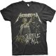 METALLICA: Justice Vintage (póló)