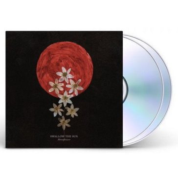 SWALLOW THE SUN: Moonflowers (2CD)