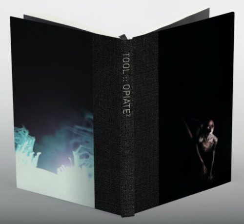 TOOL: Opiate 2 (Blu-ray)