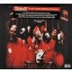 SLIPKNOT: Slipknot 10th Anniversary (CD+DVD)