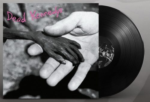 DEAD KENNEDYS: Plastic Surgery Disasters (LP)